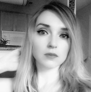 Meet your Posher, Katy